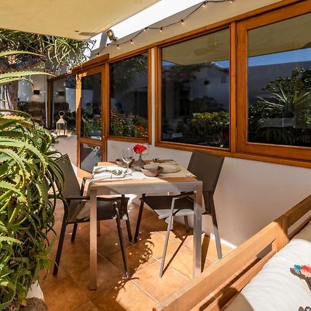 "New" Deluxe Designer Villa Infinity, With Panoramic Sea Views,Own Exclusive Heated Private Pool, Subtropical Gardens Tias Bagian luar foto